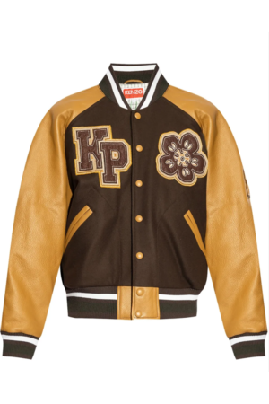 Kenzo veste Boke Flower