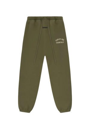 Fear of God Essentials Fleece Military BAS