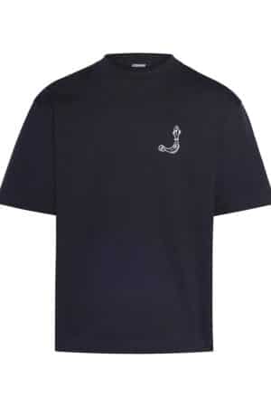 T-Shirt Méru – Jacquemus – Navy